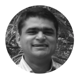 Dr. Anil Jacob